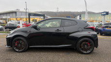 Toyota GR Yaris 1.6 3dr AWD [Circuit Pack] Petrol Hatchback